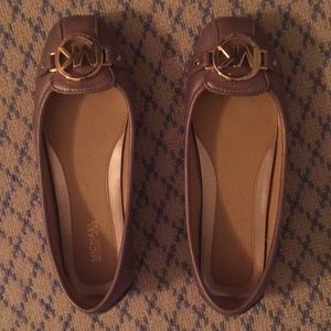Michael Kors Flats